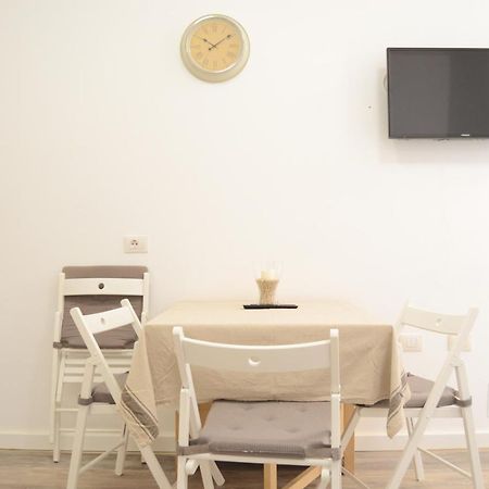 Apartamentos El Marinero - Roque Калета-де-Себо Экстерьер фото