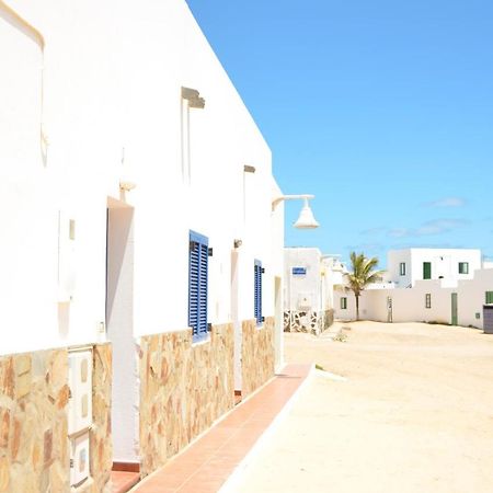 Apartamentos El Marinero - Roque Калета-де-Себо Экстерьер фото