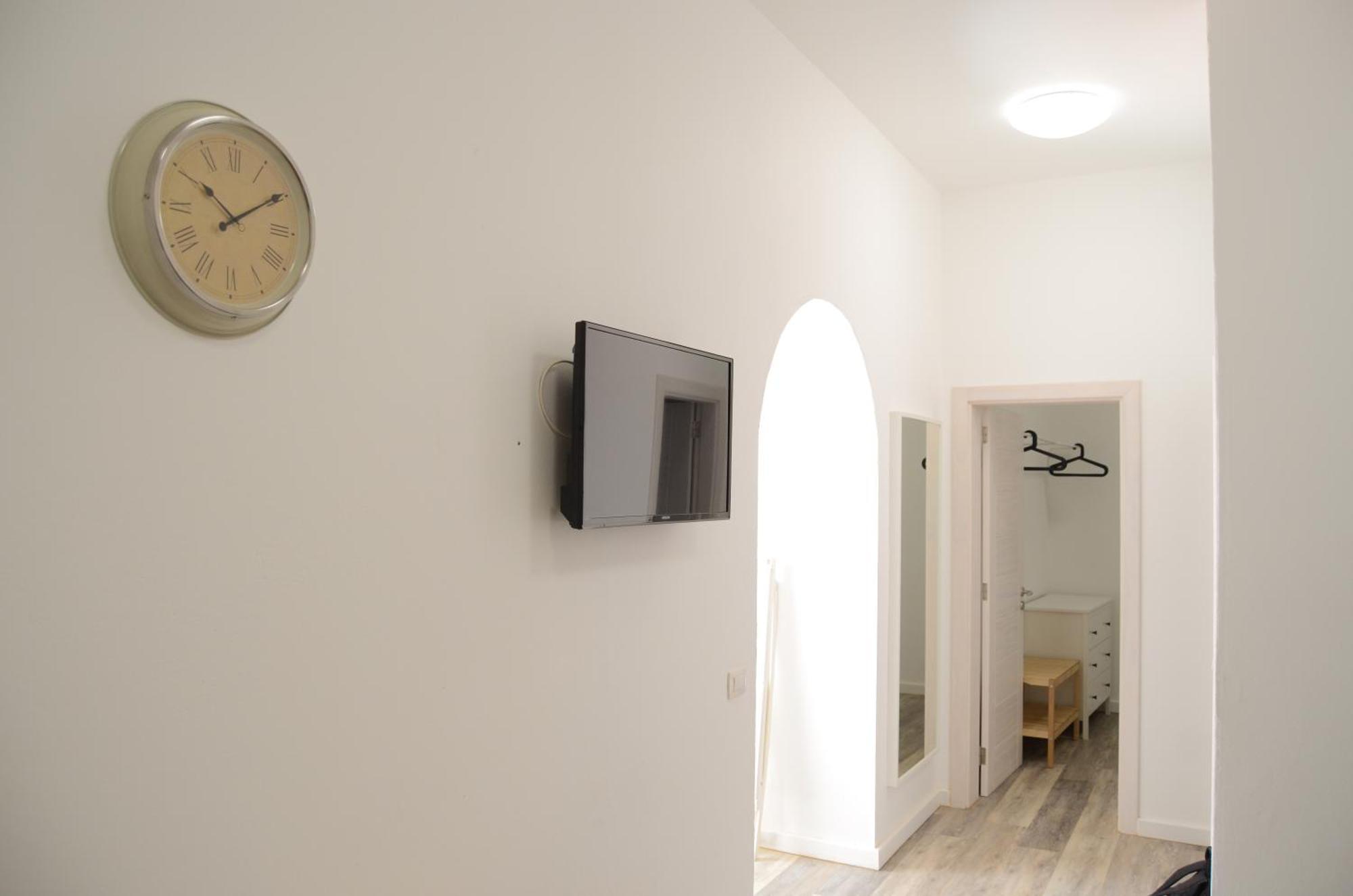 Apartamentos El Marinero - Roque Калета-де-Себо Экстерьер фото
